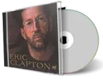 Artwork Cover of Eric Clapton 2004-06-14 CD Tampa Audience