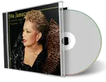 Artwork Cover of Etta James 1991-07-05 CD Lugano Soundboard