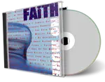Artwork Cover of Faith No More Compilation CD Live USA 1994 Soundboard