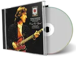 Artwork Cover of George Harrison 1991-12-01 CD Kanagawa Audience