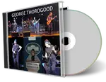 Artwork Cover of George Thorogood 2004-07-01 CD Hampton Audience