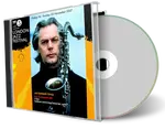 Artwork Cover of Jan Garbarek 2007-11-18 CD London Soundboard