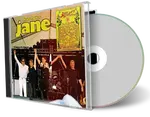 Artwork Cover of Jane 2005-07-16 CD Flensburg Soundboard