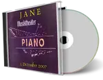 Artwork Cover of Jane 2007-12-01 CD Dortmund Audience