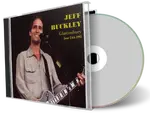 Artwork Cover of Jeff Buckley 1995-06-24 CD Pilton Soundboard