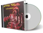 Artwork Cover of Jethro Tull 1970-05-01 CD San Francisco Audience