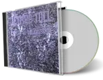 Artwork Cover of Jethro Tull 1980-10-26 CD St Louis Soundboard