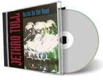 Artwork Cover of Jethro Tull 1991-10-29 CD Cologne Audience