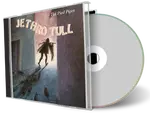 Artwork Cover of Jethro Tull 1992-07-24 CD Geneva Audience