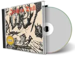 Artwork Cover of Jethro Tull 1993-05-30 CD Wuerzburg Audience
