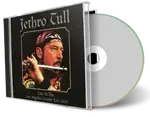 Artwork Cover of Jethro Tull 2000-09-17 CD Los Angeles Audience