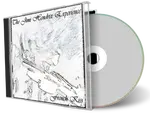 Artwork Cover of Jimi Hendrix 1968-04-02 CD Montreal Soundboard