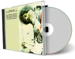 Artwork Cover of Jimi Hendrix 1968-10-27 CD Hollywood Soundboard