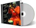 Artwork Cover of Jimmy Cliff 2003-07-12 CD Lugano Soundboard