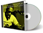 Artwork Cover of John Coltrane Compilation CD Live Trane Underground Vol 2 Soundboard