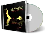 Artwork Cover of John McLaughlin 1986-07-01 CD Lugano Soundboard