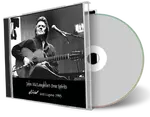 Artwork Cover of John McLaughlin 1995-06-29 CD Lugano Soundboard