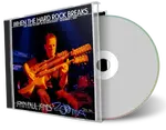 Artwork Cover of John Paul Jones 1999-11-01 CD Las Vegas Soundboard
