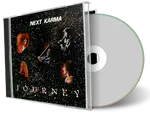 Artwork Cover of Journey 1978-03-24 CD Upper Darby Soundboard