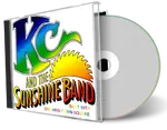 Artwork Cover of KC And The Sunshine Band 2015-09-19 CD Ontario Audience
