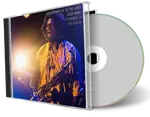 Artwork Cover of Kamasi Washington 2015-04-04 CD Los Angeles Audience