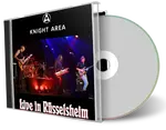 Artwork Cover of Knight Area 2014-02-14 CD Russelsheim Audience