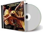 Artwork Cover of Ladysmith Black Mambazo 1998-07-09 CD Live 1998 Soundboard