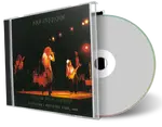 Artwork Cover of Led Zeppelin 1969-01-26 CD Boston Audience
