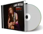 Artwork Cover of Lindi Ortega 2014-02-13 CD Rotterdam Audience