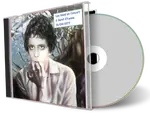 Artwork Cover of Lou Reed 1977-04-16 CD Saint-Etienne Audience