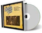 Artwork Cover of Marshall Tucker Band 1977-03-12 CD Chicago Soundboard