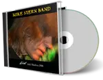 Artwork Cover of Mike Stern 2006-07-01 CD Mendrisio Soundboard