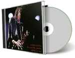 Artwork Cover of Miles Davis 1986-11-04 CD Paris Audience