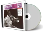 Artwork Cover of Miles Davis Compilation CD Saint Louis 1957 Soundboard