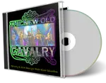 Artwork Cover of New Old Cavalry 2014-02-08 CD Columbus Audience