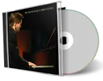 Artwork Cover of Pablo Held Trio 2014-02-12 CD Munich Soundboard
