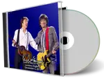 Artwork Cover of Paul McCartney 2011-12-05 CD London Audience