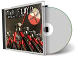 Artwork Cover of Pink Floyd 1988-04-23 CD Oakland Audience
