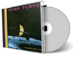 Artwork Cover of Pink Floyd Compilation CD Stranger Than Fiction Audience
