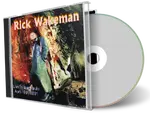 Artwork Cover of Rick Wakeman 2001-04-19 CD Sao Paulo Audience