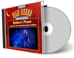 Artwork Cover of Robert Plant 2013-07-04 CD Quincy Audience