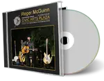 Artwork Cover of Roger McGuinn 2015-10-03 CD Thousand Oaks Audience