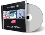 Artwork Cover of Roger Waters 2000-06-25 CD Mountain View Audience