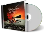 Artwork Cover of Roger Waters 2013-09-04 CD Berlin Audience