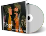 Artwork Cover of Rolling Stones Compilation CD Secrets Travel Fast Soundboard