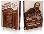 Artwork Cover of Steve Earle and The Dukes 2015-10-03 DVD Hardly Strictly Bluegrass Festival Proshot