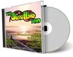 Artwork Cover of Steve Howe Trio 2007-05-19 CD Morecambe Audience