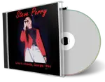 Artwork Cover of Steve Perry 1994-11-22 CD Atlanta Audience