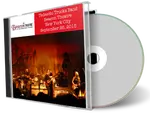 Artwork Cover of Tedeschi Trucks Band 2015-09-26 CD New York Audience