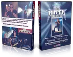 Artwork Cover of Tim Ripper 2010-09-10 DVD Haugesund Audience